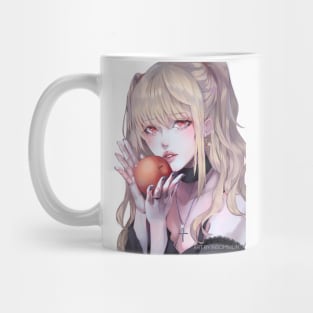 Amane Misa Mug